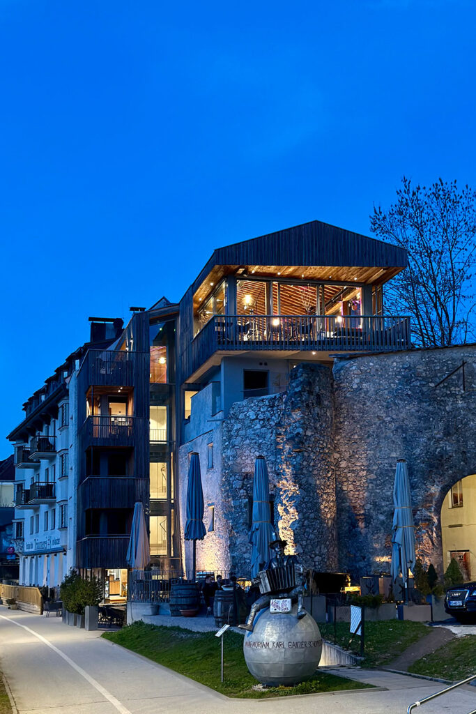 Panoramabar